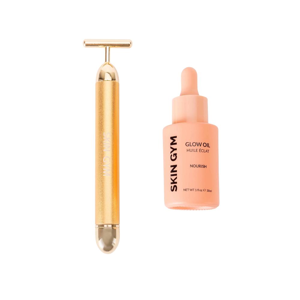 Skin Camp Uplift Kit