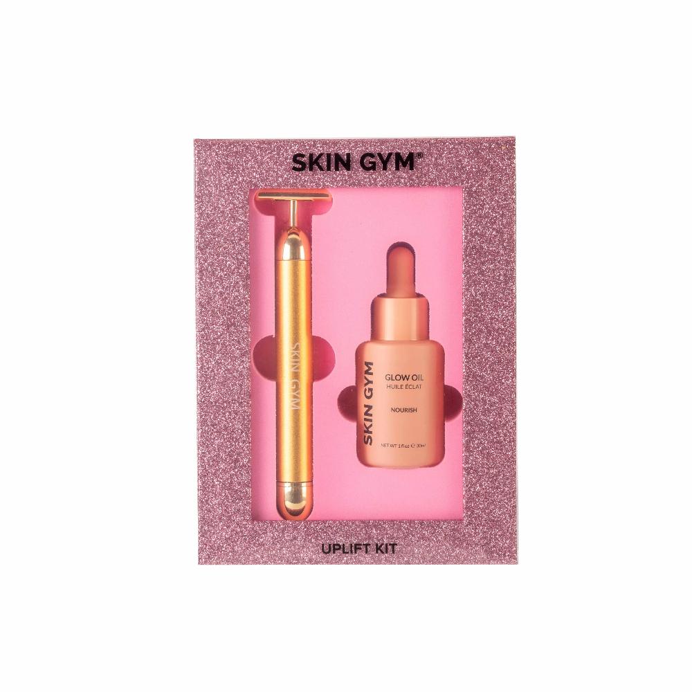 skin camp Uplift Kit