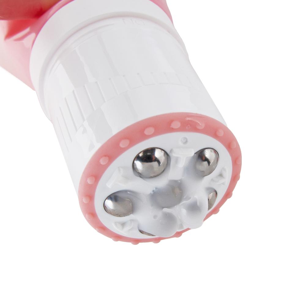 Skin Camp WonderLift And Body Brush Bundle