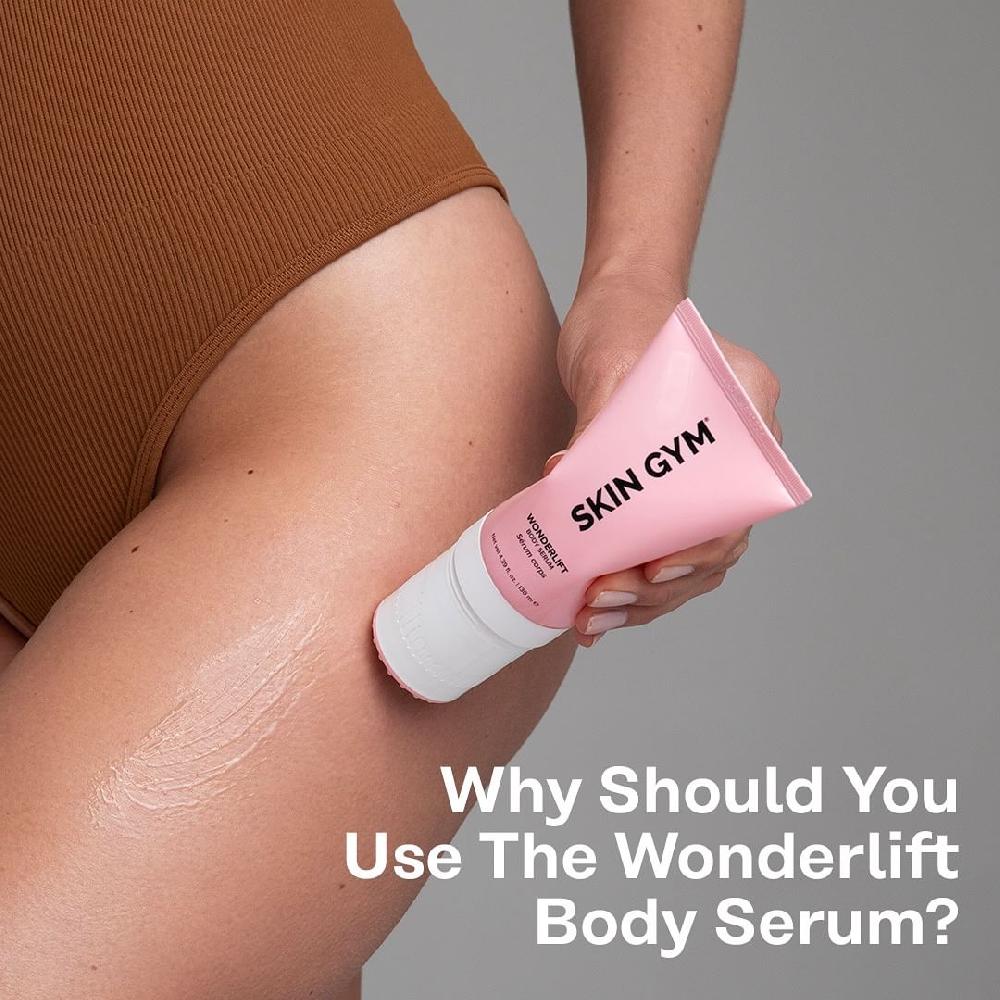 Skin Camp WonderLift Body Serum