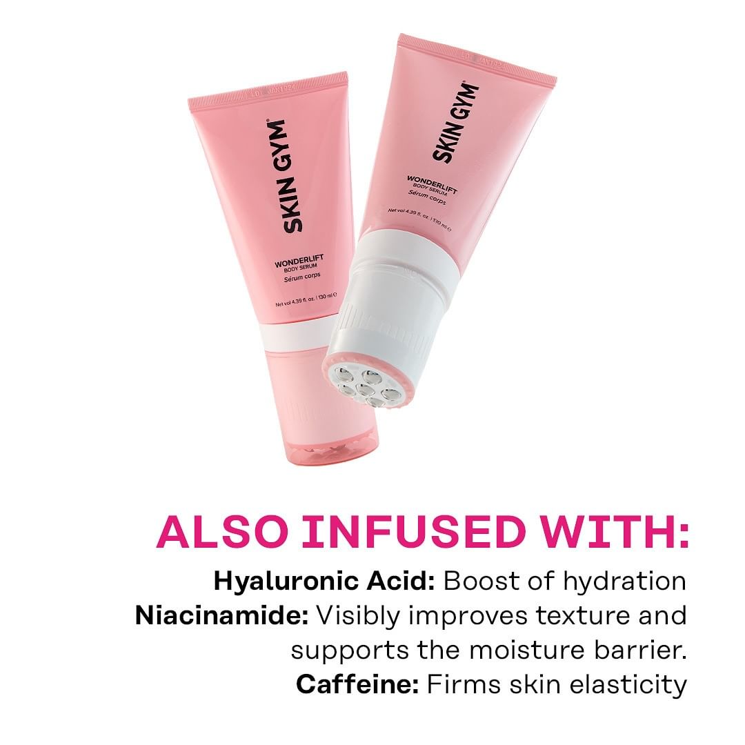 Skin Camp WonderLift Body Serum
