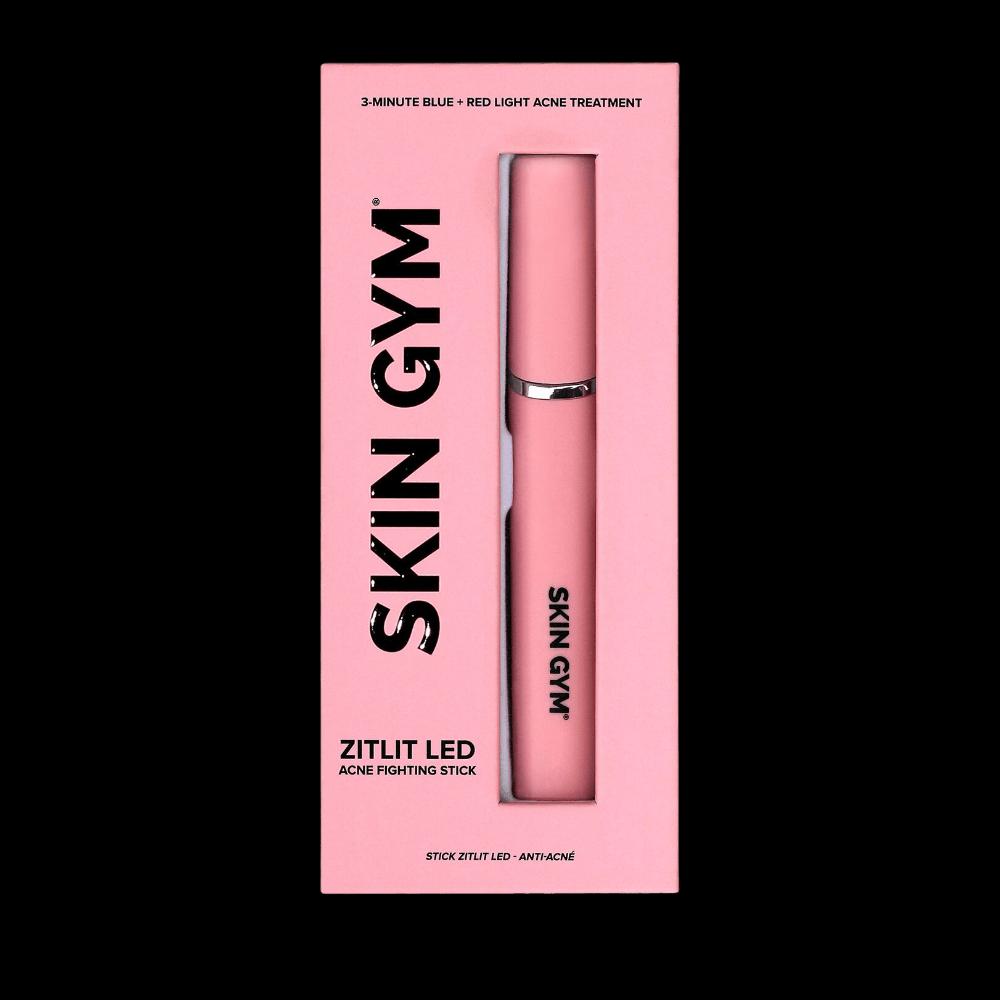 Skin Camp ZitLit LED Acne Fighting Stick