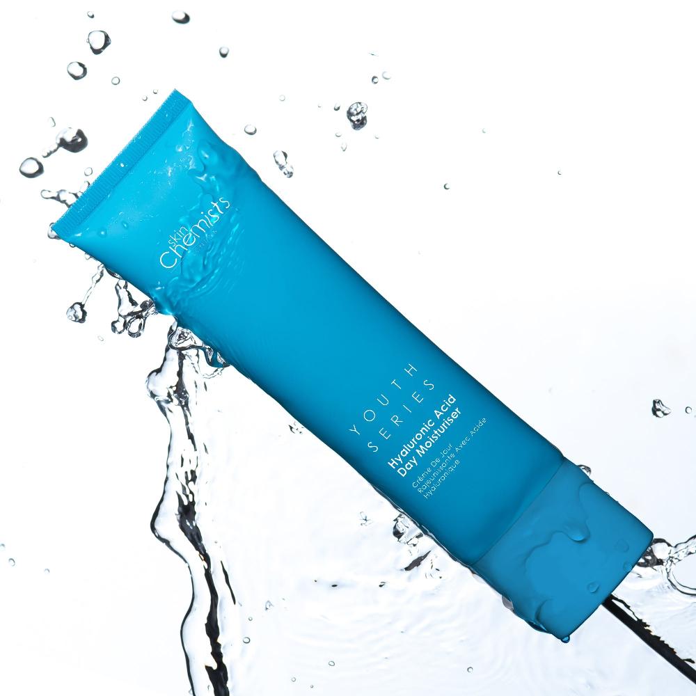 Skin Chemist 1% Hyaluronic Acid Day Moisturiser 50ml