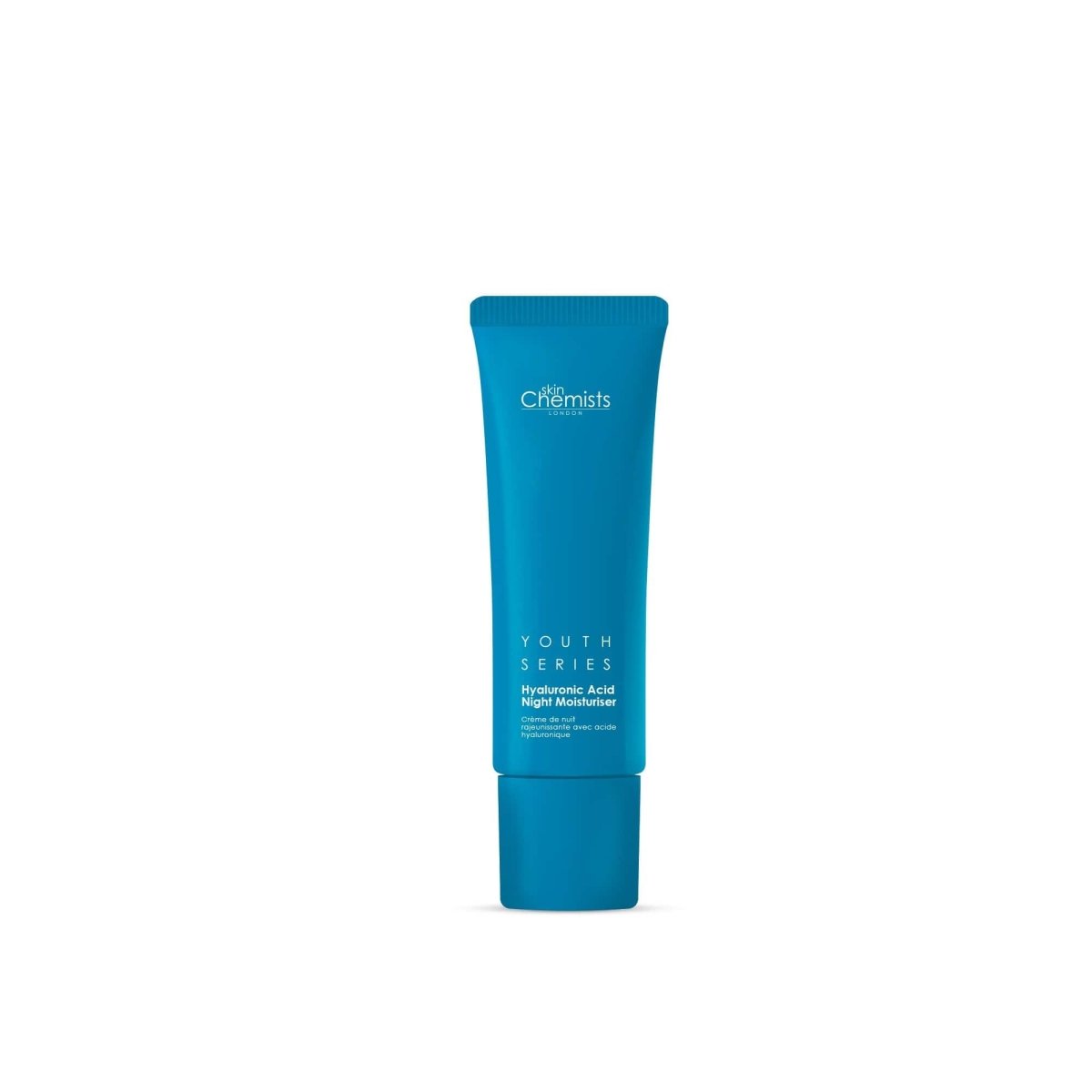 Skin Chemist 1% Hyaluronic Acid Night Moisturiser 50ml