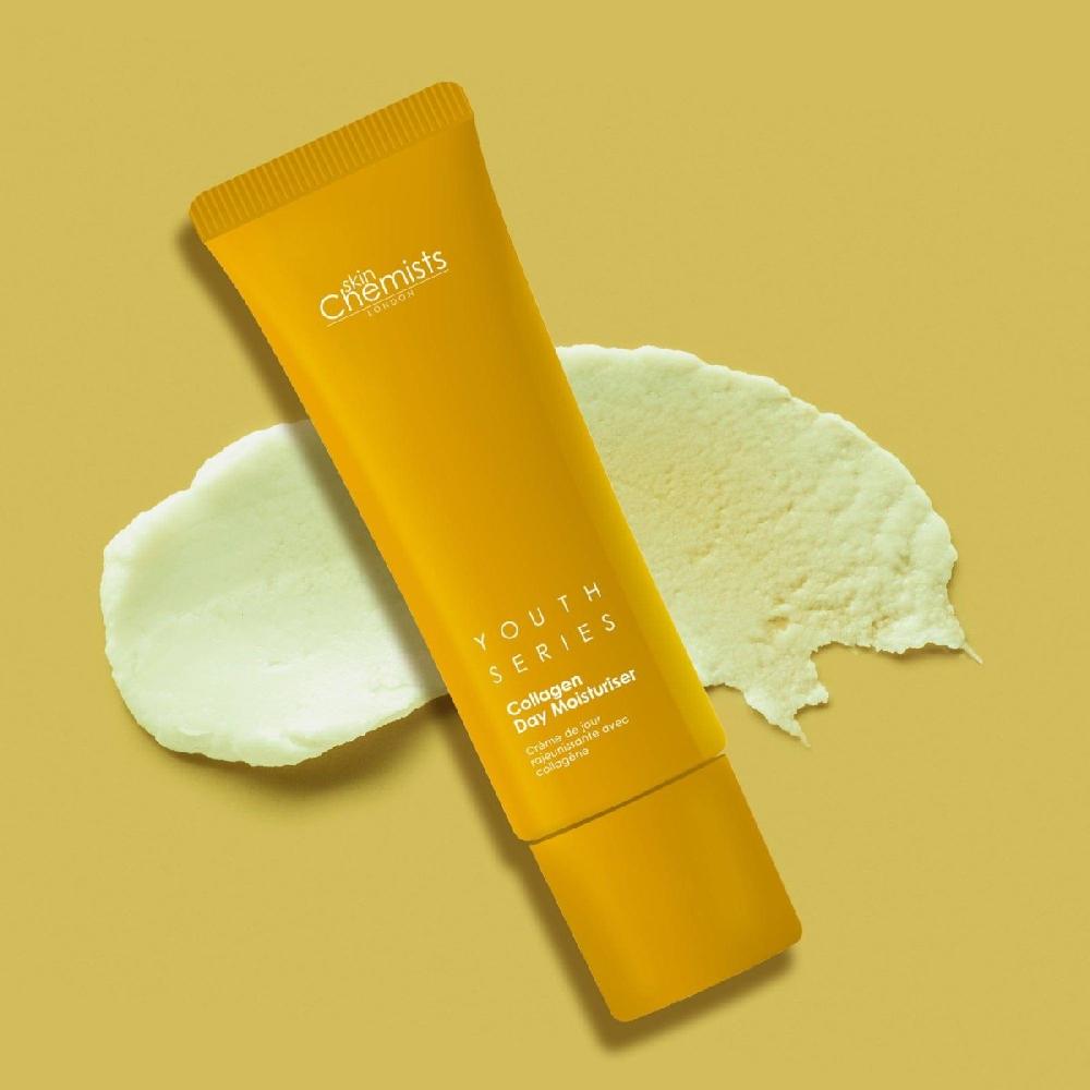 Skin Chemist 1% Marine Collagen Day Moisturiser 50ml