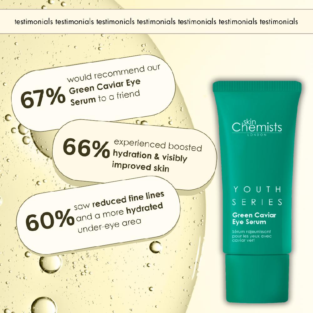 Skin Chemist 21-Day Personalised Free Trial → Radiance & Even Skin Tone