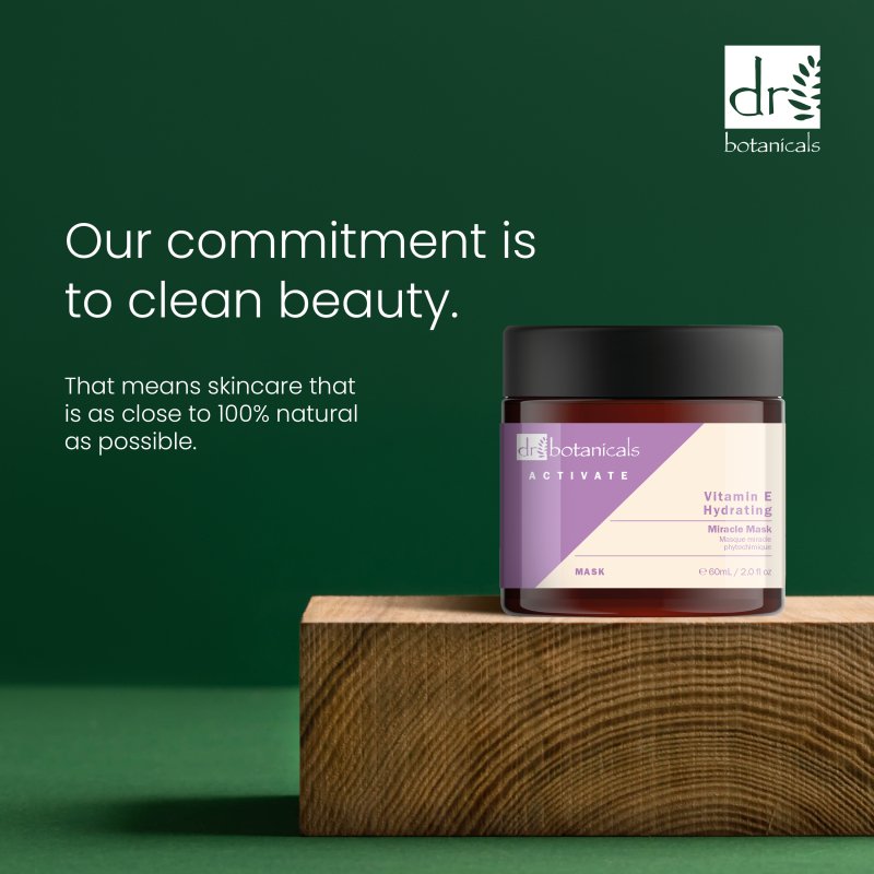 Skin Chemist Activate Phytochemical Miracle Mask 60ml