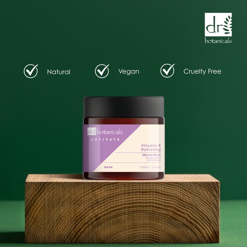 Skin Chemist Activate Phytochemical Miracle Mask 60ml