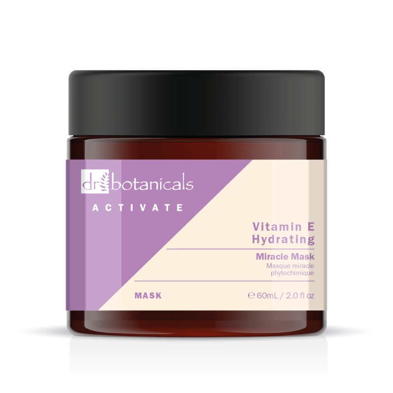 skin chemist Activate Phytochemical Miracle Mask 60ml