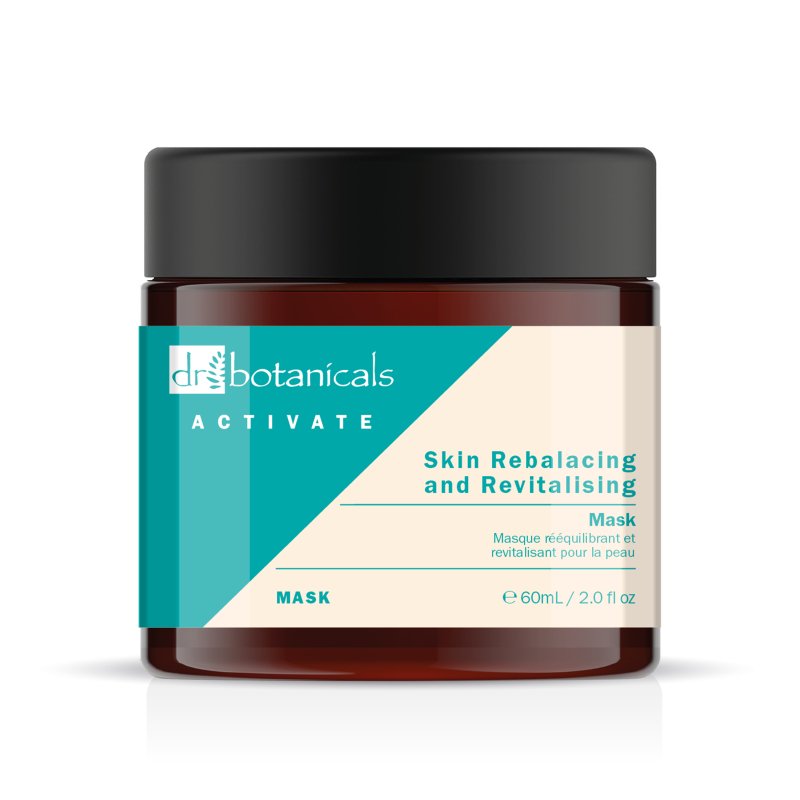 skin chemist Activate Skin Rebalancing And Revitalizing Mask 60ml