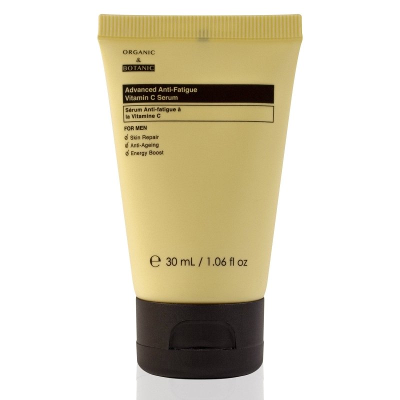 Skin Chemist Advanced Anti-Fatigue Vitamin C Serum 30ml