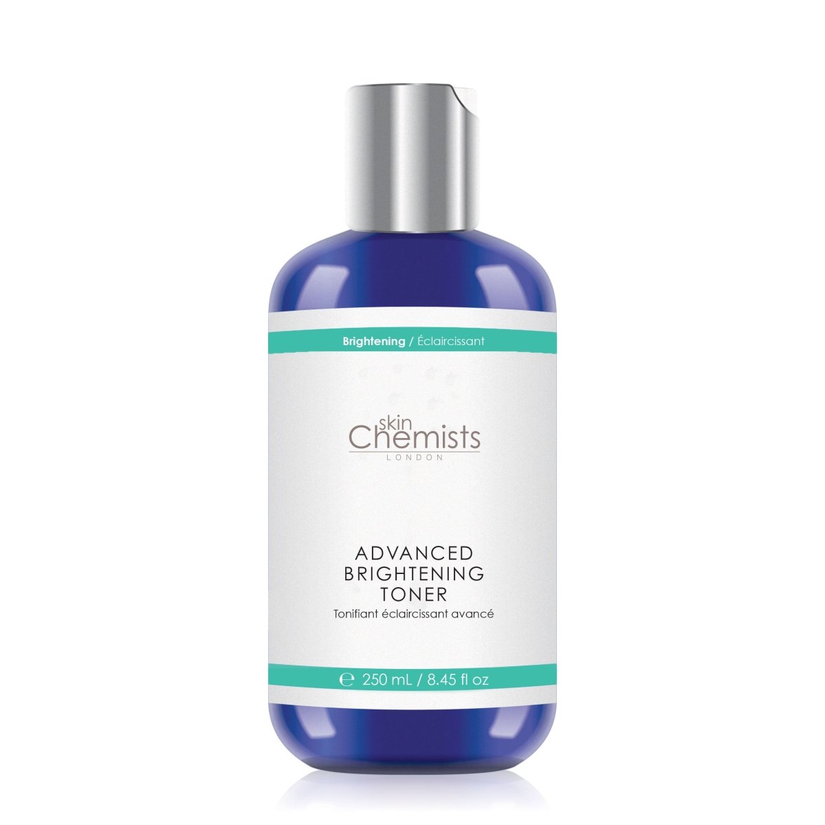 Skin Chemist Advanced Brightening Toner & Marine Micellar Water Kit
