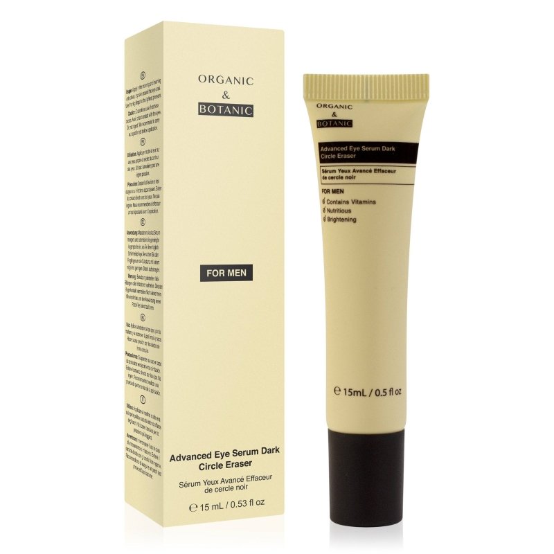 Skin Chemist Advanced Eye Serum Dark Circle Eraser 15ml