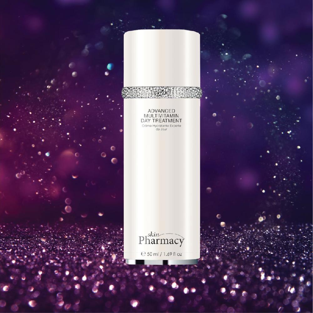 Skin Chemist Advanced Multi-Vitamin Day Treatment 50ml