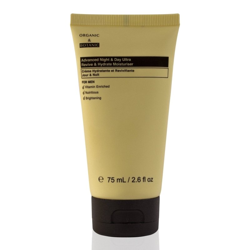 skin chemist Advanced Night & Day Ultra Revive & Hydrate Moisturiser 75ml
