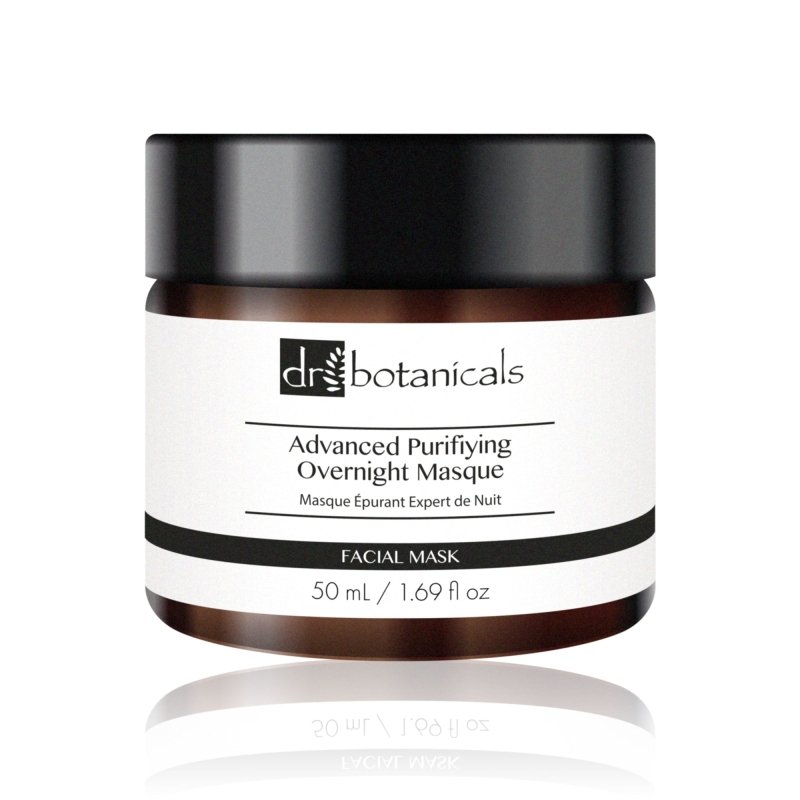skin chemist Advanced Purifying Overnight Masque 50ml