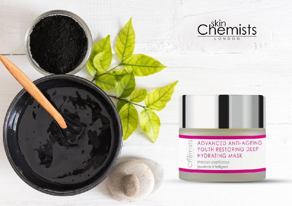 Skin Chemist Advanced Youth Restoring Deep Hydration Mask 50ml