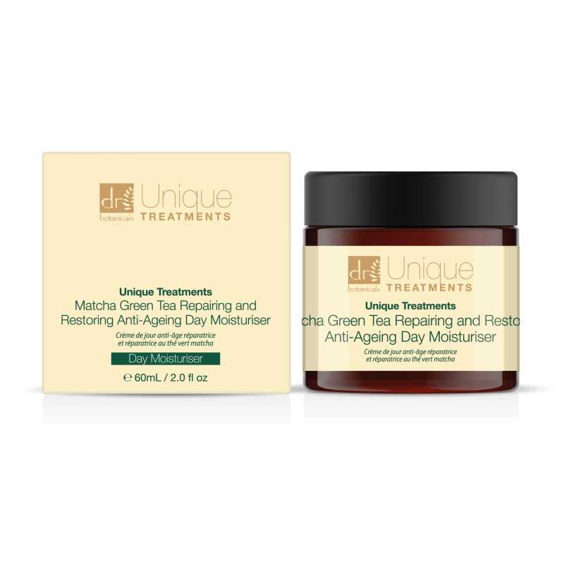 Skin Chemist Age Specific Eye Serum Phytochemical Mask & Matcha Green Tea Day Mois