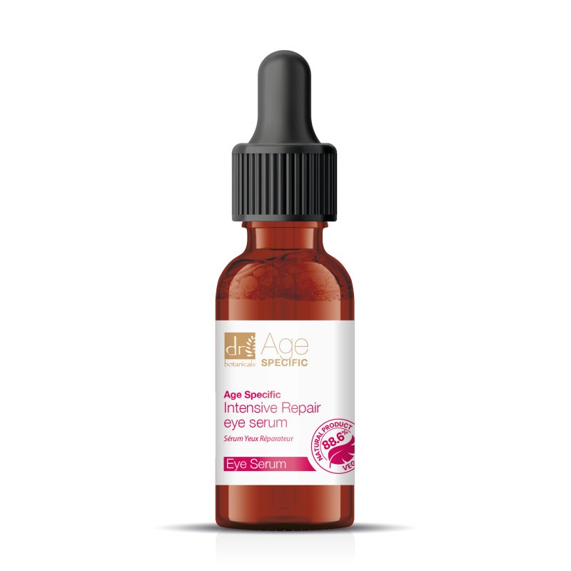 skin chemist Age Specific Intensive Repair Eye Serum 15ml
