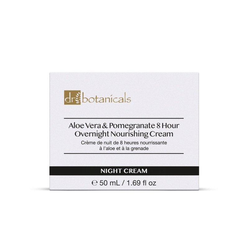 Skin Chemist Aloe Vera And Pomegranate Nourishing Cream 50ml