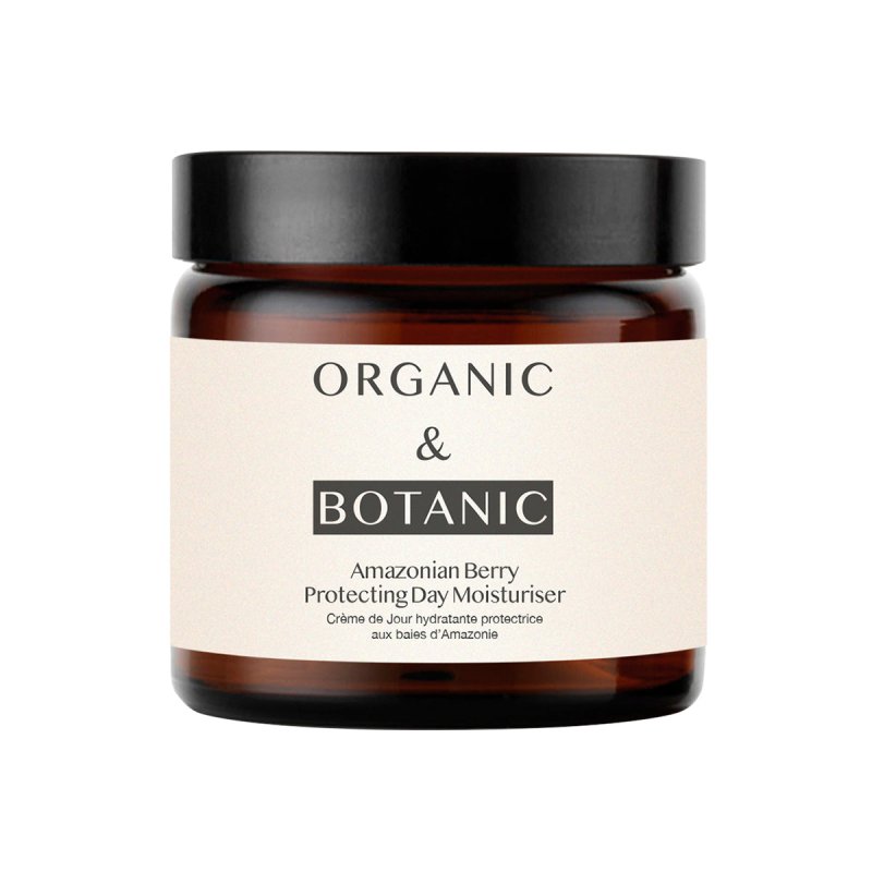 skin chemist Amazonian Berry Day Moisturizer with Vitamin C & Plant Extracts - 60ml
