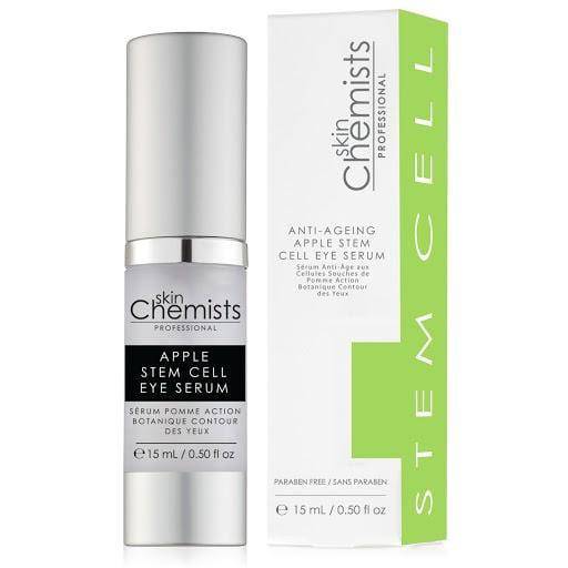 skin chemist Anti-Ageing Apple Stem Cell Eye Serum 15ml