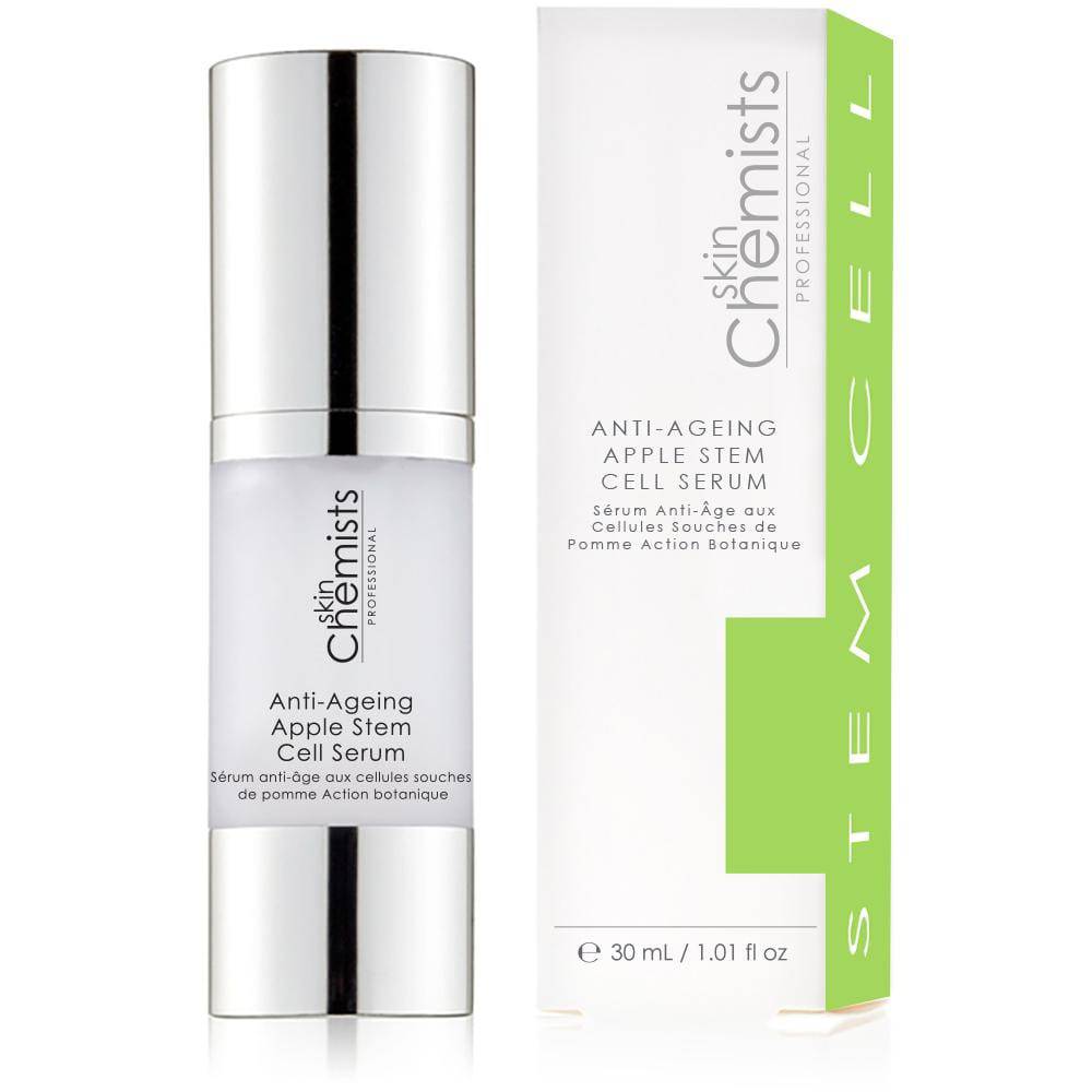 skin chemist Anti-Ageing Apple Stem Cell Serum 30ml