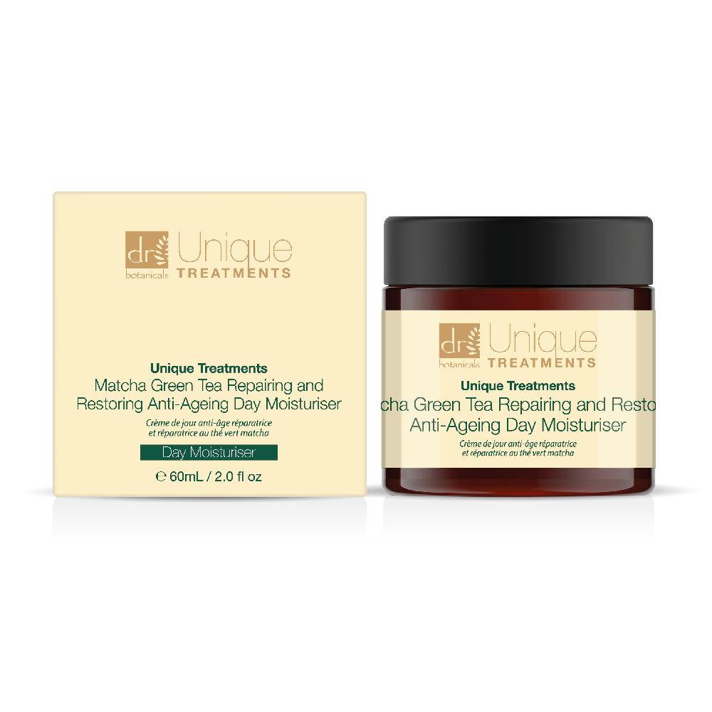 Skin Chemist Anti-Ageing Caffeine Overnight Facial Moisturising Treatment 50ml + Un