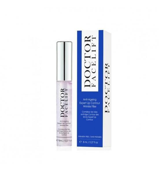 skin chemist Anti-Ageing Expert Lip Contour Wrinkle Filler 8ml