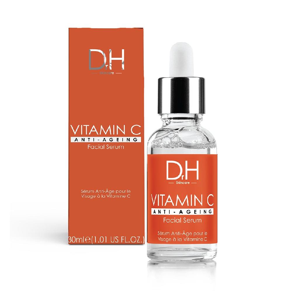 skin chemist Anti-Ageing Vitamin C Facial Serum 30ml