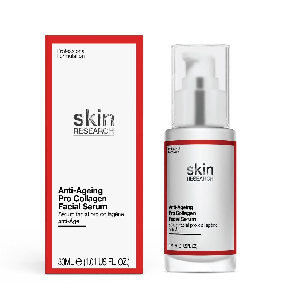 skin chemist Anti-Aging Salicylic Acid Exfoliator 50ml