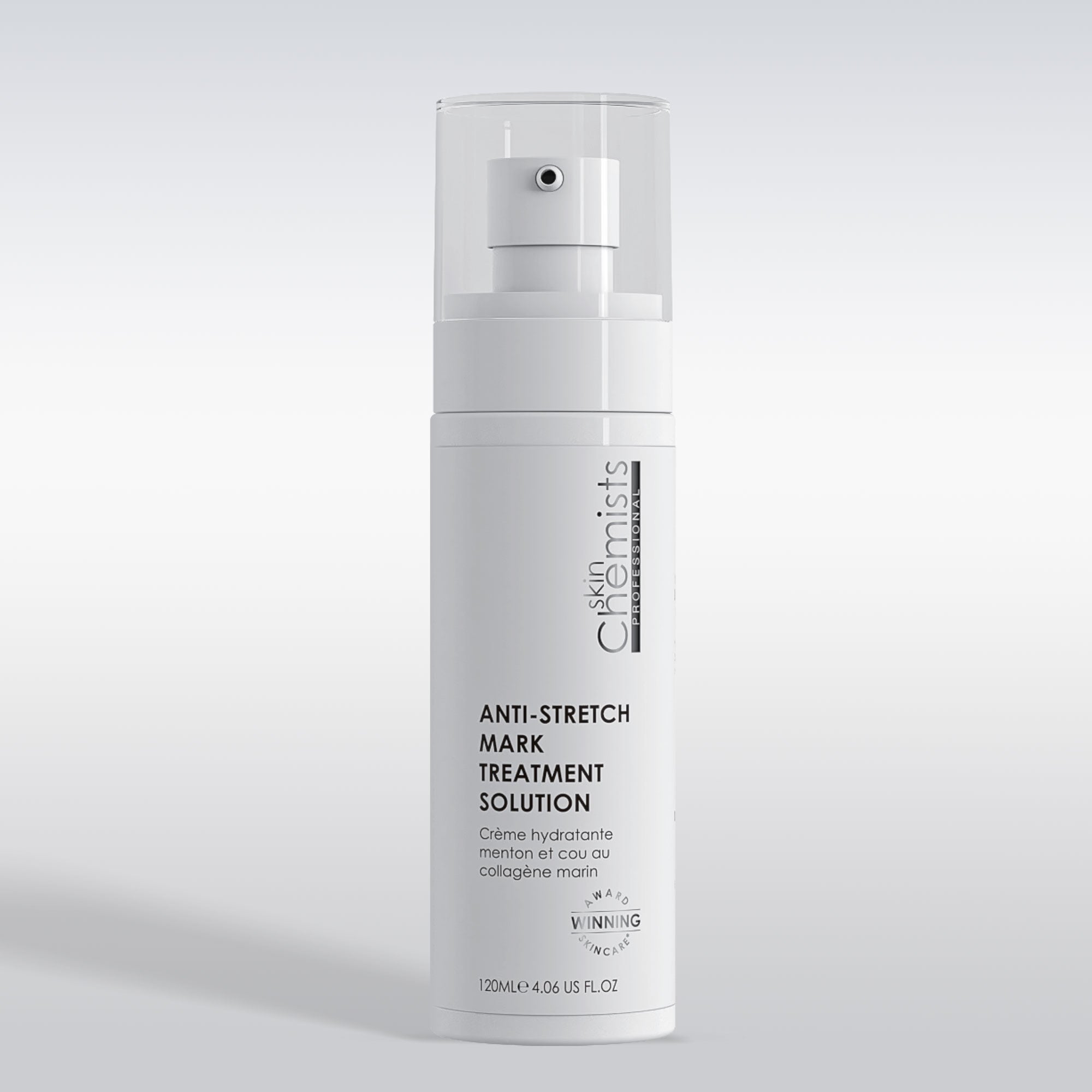 Skin Chemist Anti-Stretchmark Treatment Solution 120ml