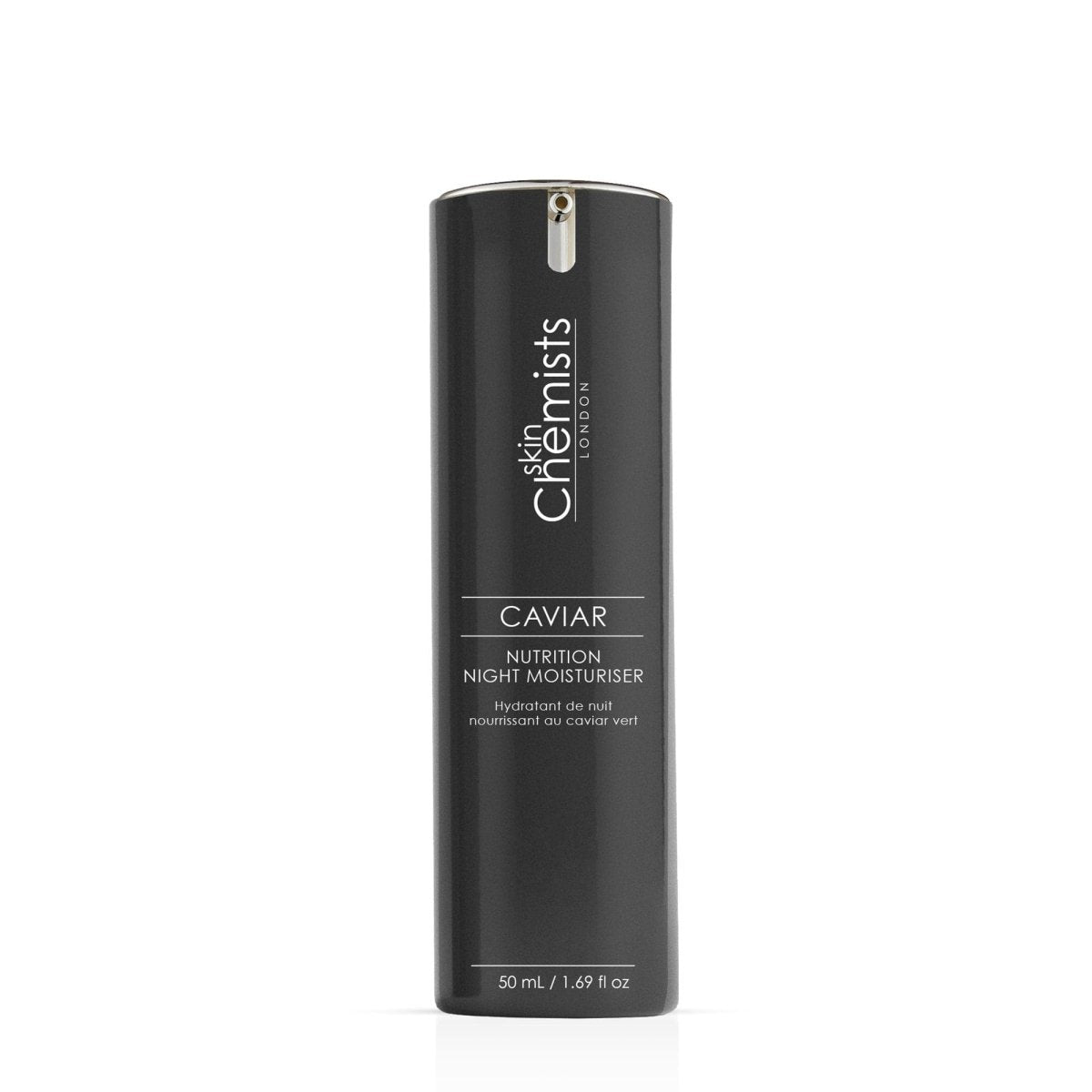 skin chemist Caviar Nutrition Night Moisturiser 50ml