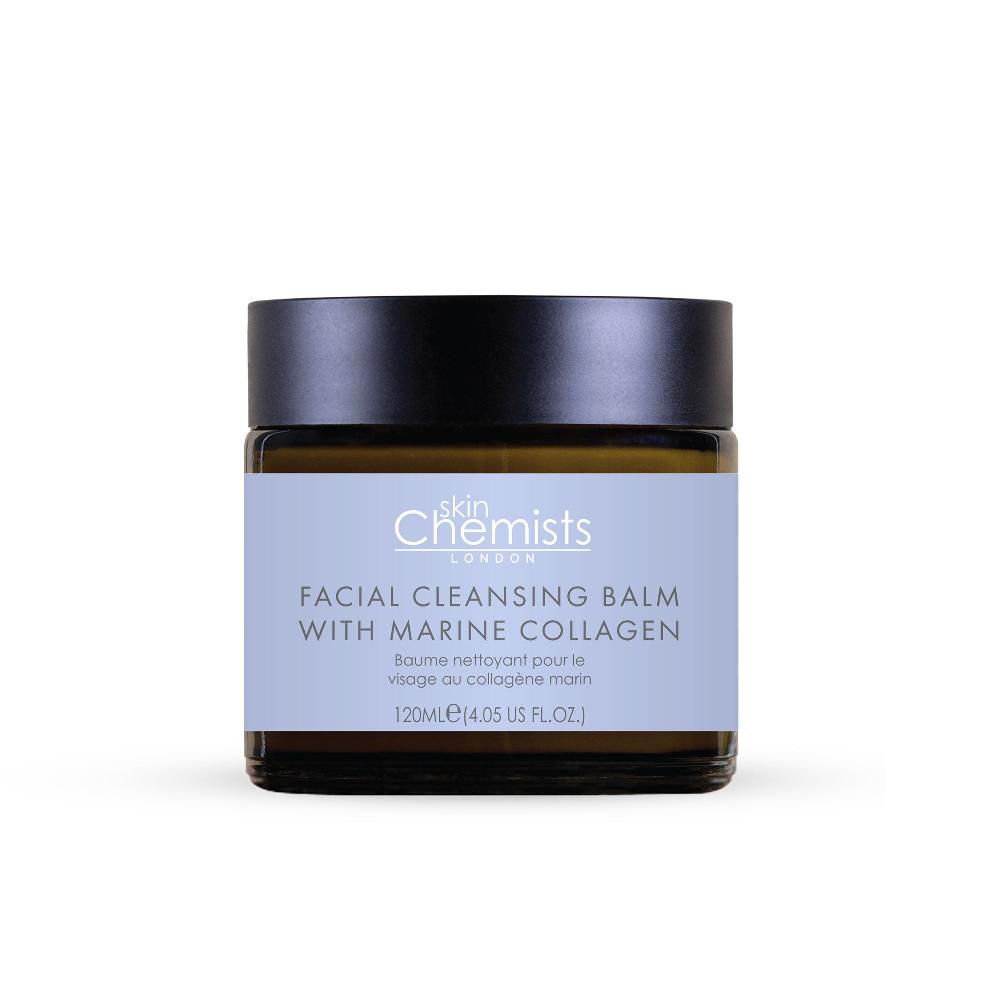 Skin Chemist Cleansing Balm With Marine Collagen 120ml