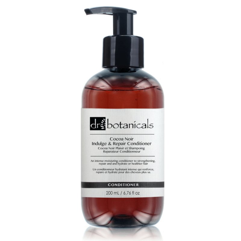 skin chemist Cocoa Noir Indulge & Repair Hair Conditioner 200ml