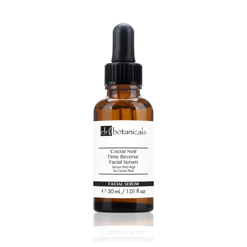 skin chemist Cocoa Noir Time Reverse Facial Serum 30ml
