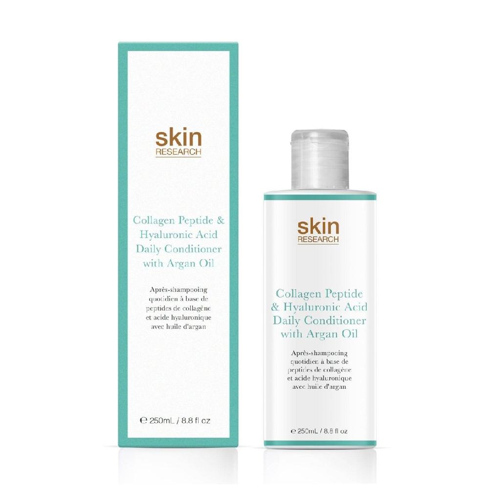 skin chemist Collagen Peptide & Hyaluronic Acid Daily Conditioner 250ml