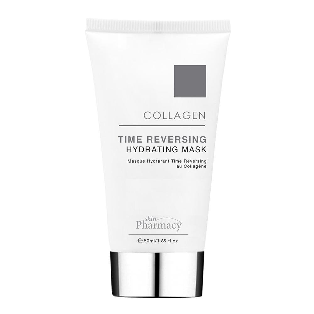 skin chemist Collagen Time Reversing Hydrating Mask 50ml