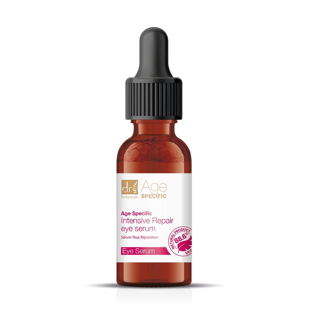 Skin Chemist Dr Botanicals Age Specific Intensive Repair Eye Serum 15ml Twin Value