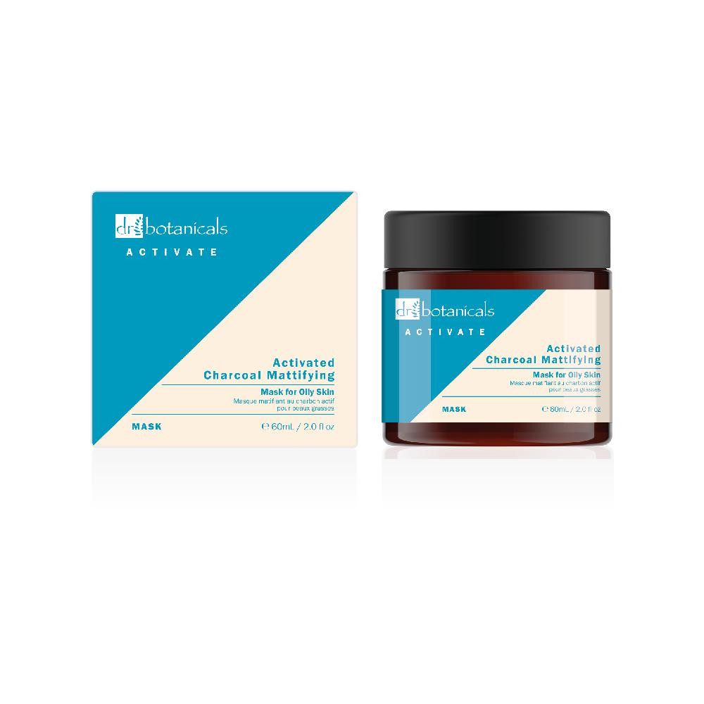 Skin Chemist Dr Botanicals Anti-Ageing Activate Morning Skincare Gift Set