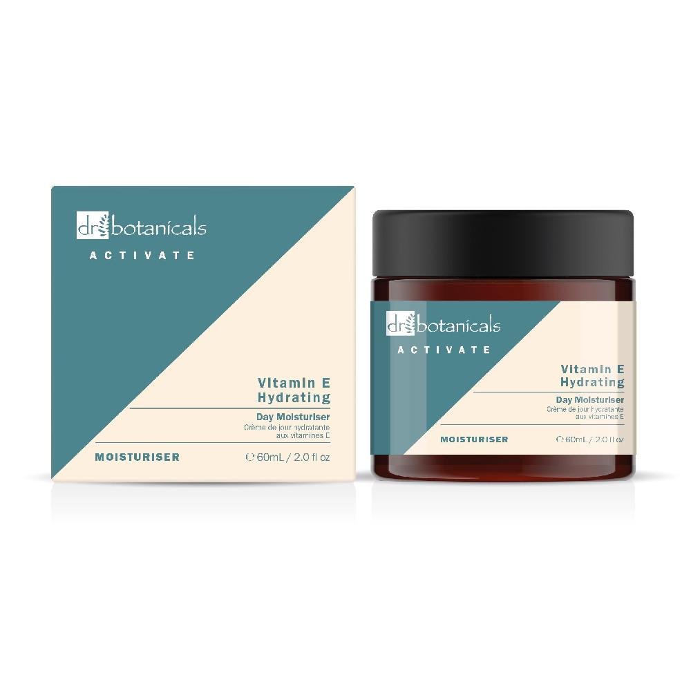 Skin Chemist Dr Botanicals Anti-Ageing Activate Skincare Gift Set