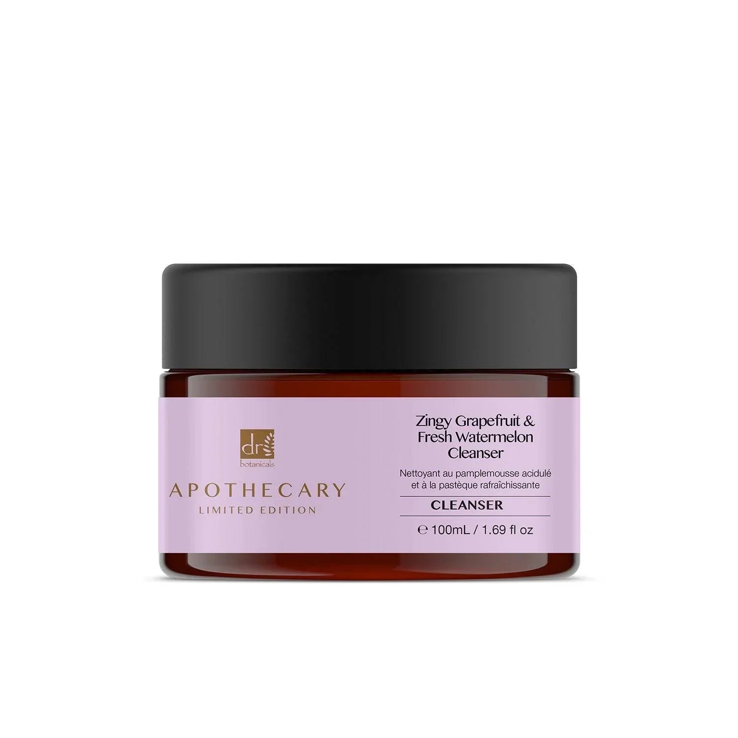 Skin Chemist Dr Botanicals Anti-Ageing Refresh SHORT DATE Kit