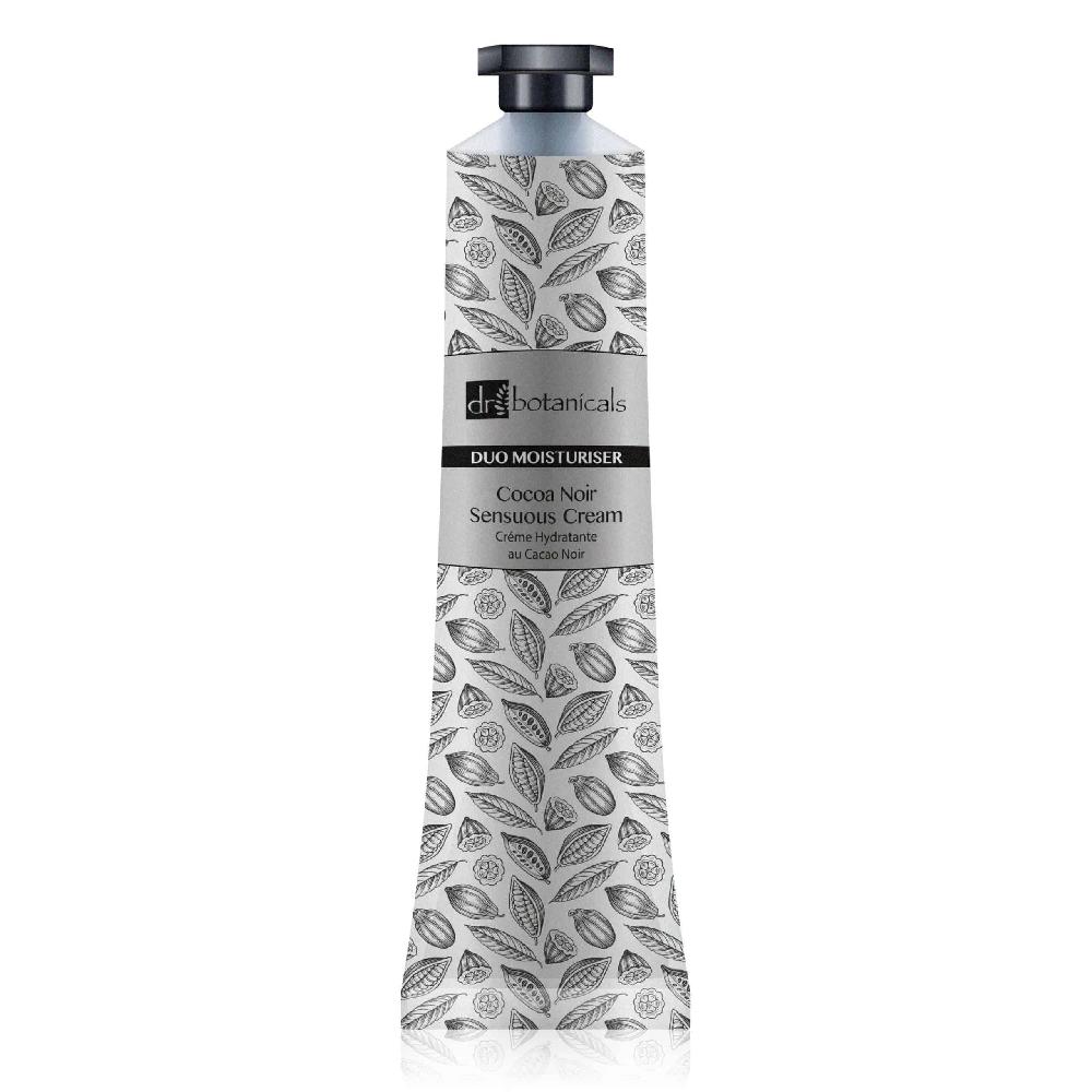 Skin Chemist Dr Botanicals Cocoa Noir Sensuous Cream 50ml Twin Value Savings Pack