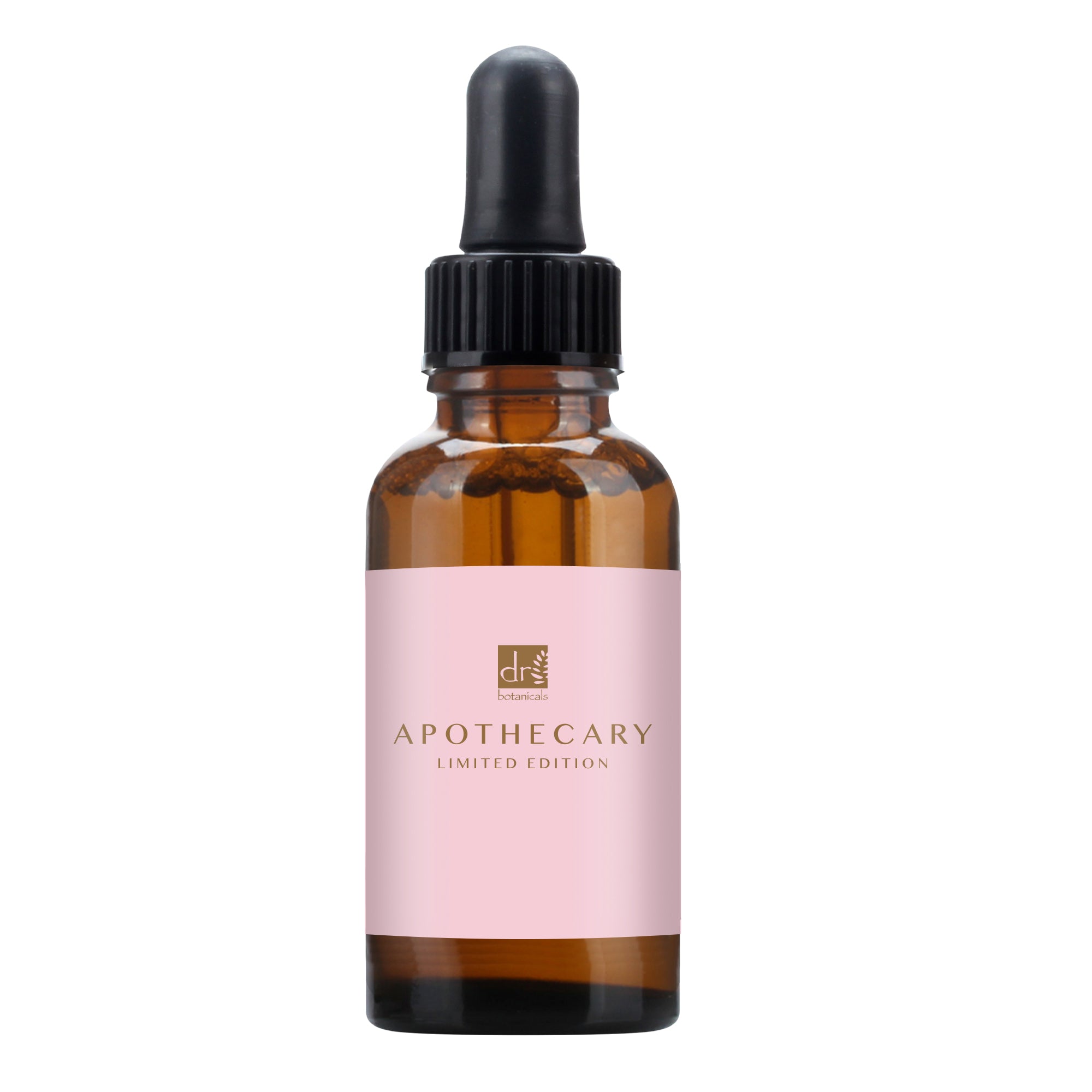 Skin Chemist Dr Botanicals Goji Radiance Effect Serum 30ml Twin Value Savings Pack