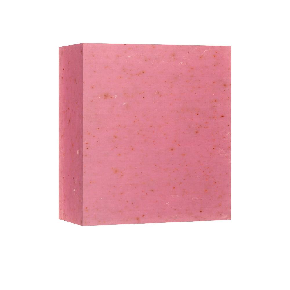 Skin Chemist Dr Botanicals La Rose Francaise Facial Cleansing Bar 100g Twin Value S