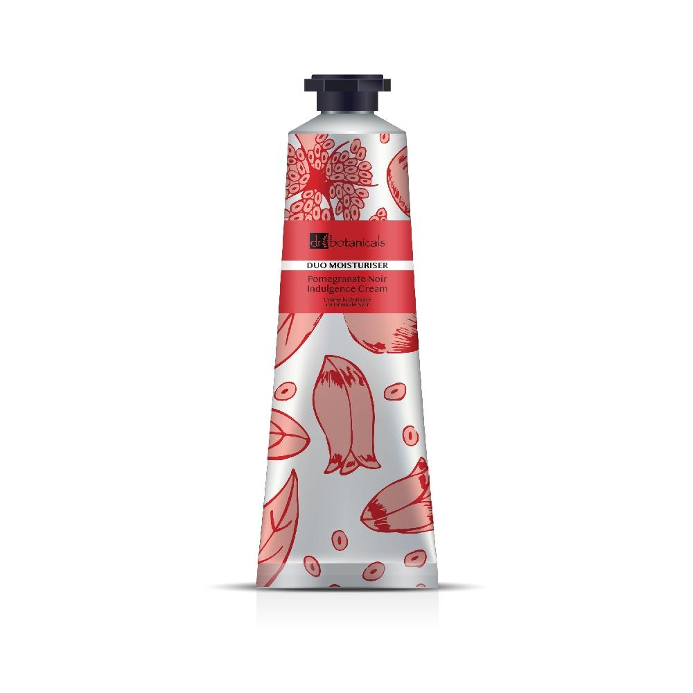 Skin Chemist Dr Botanicals Pomegranate Noir Indulgence Cream 50ml Twin Value Saving