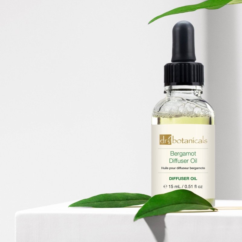 Skin Chemist Elevating Bergamot & Orange Diffuser Oil 15ml