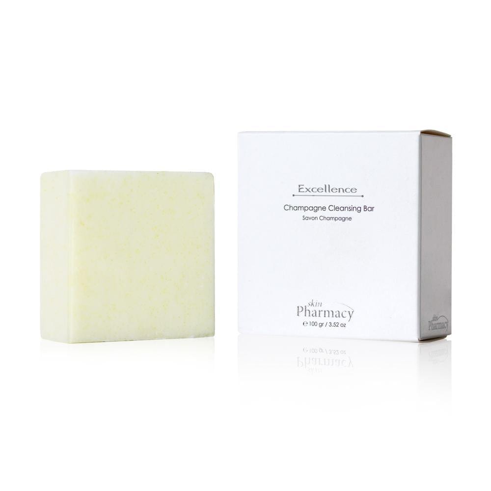 skin chemist Excellence Champagne Cleansing Bar 70g