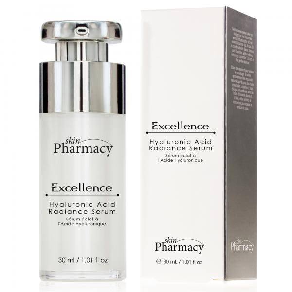 skin chemist Excellence Glycolic Acid Skin Radiance Serum 30ml