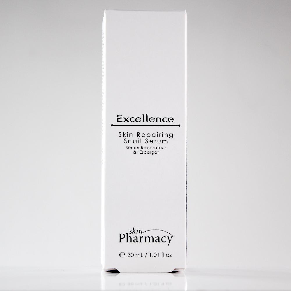 Skin Chemist Excellence Skin Repairing Snail Serum 30ml